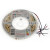 ЭРА Лента св/д 12V 7.2W/m 30Led/m IP65 RGB 3м (герметич.) SMD5050 LS5050-30LED-IP65-RGB, ECO (арт. 485425) купить в интернет-магазине ТОО Снабжающая компания от 5 096 T, а также и другие Светодиодные ленты на сайте dulat.kz оптом и в розницу