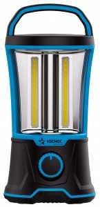 Космос Фонарь 6011Led (Акк. 4V 6Ah) 12Led*0,5W Smd Серый/Пластик Кемпинг 12 Часов 2 Режима Влагозащ (арт. 475421)