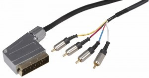 Шнур SCART Plug - 4RCA Plug 3М (GOLD) металл REXANT цена за шт (10), 17-1424 (арт. 612384) купить в интернет-магазине ТОО Снабжающая компания от 12 348 T, а также и другие Аналоговые (Rca, Scart, Jack) на сайте dulat.kz оптом и в розницу