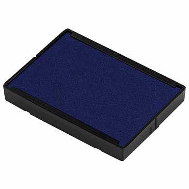 Подушка сменная для TRODAT 4929, 4729, синяя, 4509 (арт. 236831)