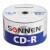 Диски CD-R SONNEN, 700 Mb, 52x, Bulk, 50 шт., 512571 (арт. 512571) купить в интернет-магазине ТОО Снабжающая компания от 9 163 T, а также и другие CD диски на сайте dulat.kz оптом и в розницу