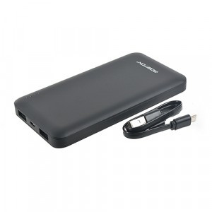 Внешний аккумулятор Power Bank Robiton LP10-K, 10Ah BL1, 15201 (арт. 661494) купить в интернет-магазине ТОО Снабжающая компания от 19 061 T, а также и другие Прочие аккумуляторы на сайте dulat.kz оптом и в розницу