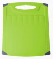 Доска Разделочная Люкс №1, 26*23См, Микс Пц1506 Plastic Centre (арт. 483166)