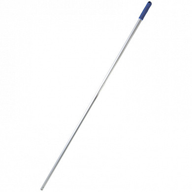Черенок OfficeClean "Professional" металлический, для флаундеров (251157, 157243), 140см (арт. 251158/153853Э/РУК141) купить в интернет-магазине ТОО Снабжающая компания от 3 920 T, а также и другие Держатели насадок для швабр (флаундеры) на сайте dulat.kz оптом и в розницу
