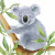 Салфетки Tropical koala bear бумажные 20 шт. (арт. 1332708) купить в интернет-магазине ТОО Снабжающая компания от 3 724 T, а также и другие Салфетки на сайте dulat.kz оптом и в розницу