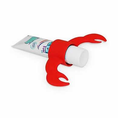 Держатель для зубной пасты Lobster (арт. jme-070)