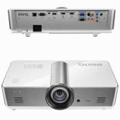 Проектор BENQ SX920, DLP, 1024x768, 4:3, 5000 лм, 5000:1, 4,9 кг, 9H.JDP77.15E (арт. 353875)