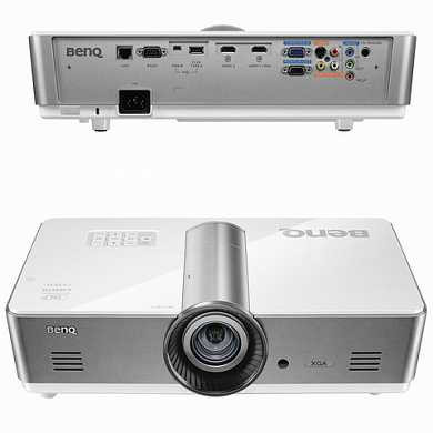 Проектор BENQ SX920, DLP, 1024x768, 4:3, 5000 лм, 5000:1, 4,9 кг, 9H.JDP77.15E (арт. 353875) купить в интернет-магазине ТОО Снабжающая компания от 2 012 185 T, а также и другие Проекторы мультимедийные на сайте dulat.kz оптом и в розницу