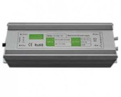 Ecola Блок Питания Для Светодиод. Лент 24V 100W Ip67 180Х70Х40 (Герметичный) D7L100Esb (арт. 527334)