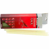Стержни клеевые, 11 мм, L-300 мм, 1 кг, прозрачный MATRIX (арт. 930741)
