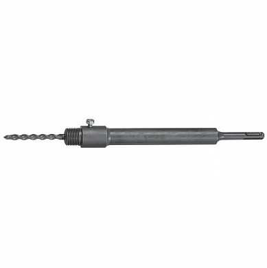 Центрирующее сверло для коронок, хвостовик M22 х 250 мм, SDS PLUS MATRIX (арт. 70338) купить в интернет-магазине ТОО Снабжающая компания от 4 508 T, а также и другие Буры и насадки для перфоратора на сайте dulat.kz оптом и в розницу