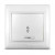 Universal Севиль Выкл. Су 1 Кл. Проходной Бел. (Инд.) С0125 (арт. 542082) купить в интернет-магазине ТОО Снабжающая компания от 1 225 T, а также и другие Выключатели на сайте dulat.kz оптом и в розницу