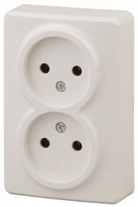 ЭРА Эксперт роз. ОУ 2 мест. 16А, сл.кость, 11-2202-02, Б0020683 (арт. 659229) купить в интернет-магазине ТОО Снабжающая компания от 1 666 T, а также и другие Розетки на сайте dulat.kz оптом и в розницу