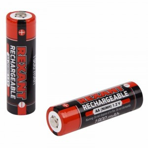 Аккумулятор тип R6 1.2V 1900мАч "REXANT" блистер 2 шт,30-1419 (арт. 658390) купить в интернет-магазине ТОО Снабжающая компания от 1 911 T, а также и другие R6/AA 316 аккумуляторы на сайте dulat.kz оптом и в розницу Аккумулятор тип R6 1.2V 1900мАч "REXANT" блистер 2 шт,30-1419 (арт. 658390) купить в интернет-магазине ТОО Снабжающая компания от 1 911 T, а также и другие R6/AA 316 аккумуляторы на сайте dulat.kz оптом и в розницу