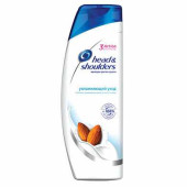 Шампунь 400 мл, HEAD & SHOULDERS (Хэд энд Шолдерс) "Увлажняющий уход", от перхоти, HS-81558199 (арт. 603356)