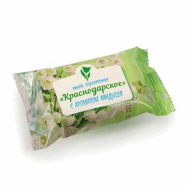 Мыло туалетное 100 г, "Ландыш" (Меридиан) (арт. 602375) купить в интернет-магазине ТОО Снабжающая компания от 196 T, а также и другие Мыло туалетное кусковое на сайте dulat.kz оптом и в розницу