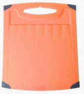 Доска Разделочная Люкс №2, 31*25См, Микс Пц1507 Plastic Centre (арт. 483167)