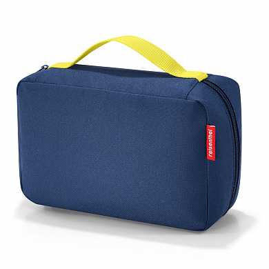 Сумка-органайзер Travelcase navy (арт. IR4005) купить в интернет-магазине ТОО Снабжающая компания от 30 184 T, а также и другие Шкатулки, косметички, держатели для колец на сайте dulat.kz оптом и в розницу