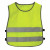 Жилет детский светоотражающий, размер 30-34, рост 122-140 см, 7-10 лет, ярко-зеленый (лимонный) (арт. 610632) купить в интернет-магазине ТОО Снабжающая компания от 4 018 T, а также и другие Жилеты сигнальные на сайте dulat.kz оптом и в розницу