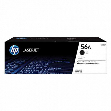 Картридж лазерный HP (CF256А) LaserJet M436n/dn/nda, ресурс 7400 стр., оригинальный., CF256A (арт. 363050) купить в интернет-магазине ТОО Снабжающая компания от 52 969 T, а также и другие Картриджи для принтеров на сайте dulat.kz оптом и в розницу