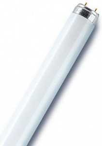 Лампа люминесцентная OSRAM T8 G13 58W 4000 1500x26 L 58W/640 4K Basic (арт. 297020) купить в интернет-магазине ТОО Снабжающая компания от 1 372 T, а также и другие Люминесцентные неинтегрированные лампы на сайте dulat.kz оптом и в розницу