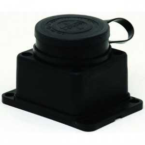 T-Plast Розетка Настенная Каучук 2P+E 1X16 220-240V 31.01.306.0300 (арт. 338335) купить в интернет-магазине ТОО Снабжающая компания от 2 597 T, а также и другие Силовые разъемы на сайте dulat.kz оптом и в розницу
