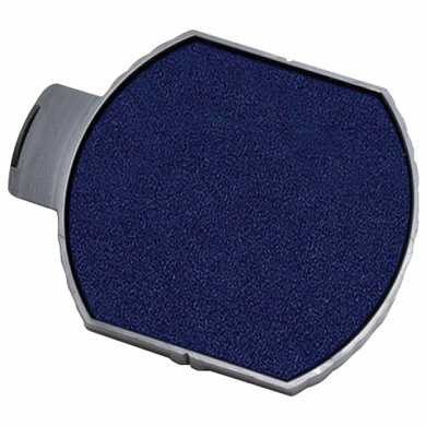 Подушка сменная для TRODAT 52040, 52140, синяя, 56935 (арт. 236833)