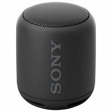 Колонка портативная SONY SRS-XB10, 1.0, 5 Вт, Bluetooth, NFC, влагозащищенная, черная, SRSXB10B.RU2 (арт. 512742) купить в интернет-магазине ТОО Снабжающая компания от 64 925 T, а также и другие Компьютерные колонки на сайте dulat.kz оптом и в розницу