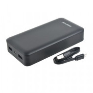 Внешний аккумулятор Power Bank Robiton LP20-K, 20Ah BL1, 15203 (арт. 661496)