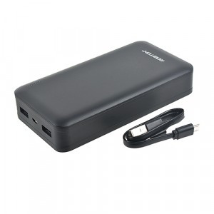 Внешний аккумулятор Power Bank Robiton LP20-K, 20Ah BL1, 15203 (арт. 661496) купить в интернет-магазине ТОО Снабжающая компания от 33 859 T, а также и другие Прочие аккумуляторы на сайте dulat.kz оптом и в розницу