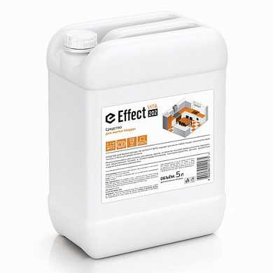 Средство для мытья посуды 5 кг, EFFECT "Vita 202", универсальное, 10722 (арт. 604212) купить в интернет-магазине ТОО Снабжающая компания от 7 595 T, а также и другие Профессиональные средства для мытья посуды на сайте dulat.kz оптом и в розницу