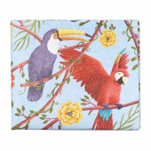 Кошелек New wallet - new parrots (арт. NW-121)