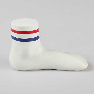 Пресс-папье Unboring sock (арт. DYUNBPWSO) купить в интернет-магазине ТОО Снабжающая компания от 12 642 T, а также и другие Офис на сайте dulat.kz оптом и в розницу