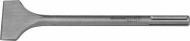 KRAFTOOL SDS-max Зубило лопаточное 80 x 300 мм (арт. 29335-80-300)