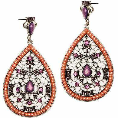 Серьги Street Fashion (арт. 20039710) купить в интернет-магазине ТОО Снабжающая компания от 12 789 T, а также и другие Серьги на сайте dulat.kz оптом и в розницу