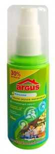 ARGUS Гель-бальзам после укусов комаров 75мл флакон с дозатором AR091 купить в интернет-магазине ТОО Снабжающая компания от 1 078 T, а также и другие Средства от насекомых на сайте dulat.kz оптом и в розницу