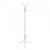 Вешалка напол. (стойка) Корона h=1,8м, d=64см (белое серебро) ВНП17БС ЗМИ (арт. 650852) купить в интернет-магазине ТОО Снабжающая компания от 17 297 T, а также и другие Вешалки, крючки и плечики для одежды на сайте dulat.kz оптом и в розницу