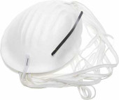 Маска STAYER "STANDARD" ECO техническая, уп. 5 шт. (арт. 1110-H5)