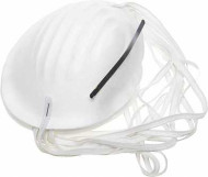 Маска STAYER "STANDARD" ECO техническая, уп. 5 шт. (арт. 1110-H5)