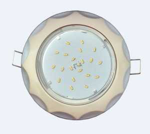 Ecola Gx53-H4 Светильник Встраиваемый"Звезда" Жемчуг-Серебро 38X116 Fa81H4Ecb (арт. 508888) купить в интернет-магазине ТОО Снабжающая компания от 2 401 T, а также и другие Встраиваемые светильники на сайте dulat.kz оптом и в розницу