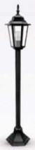 Camelion 6101-1 Светильник Уличный/Садовый На Столбе 1М 100W E27 Черный (арт. 334550) купить в интернет-магазине ТОО Снабжающая компания от 31 507 T, а также и другие Садово-парковые светильники на сайте dulat.kz оптом и в розницу