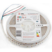 ЭРА Лента св/д 12V 7.2W/m 30Led/m IP68 RGB 5м (герметич.) SMD5050 LS5050-30LED-IP68-RGB, ECO (арт. 485426)