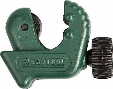 Труборез KRAFTOOL для труб из цветных металлов, 3-22мм (арт. 23382) купить в интернет-магазине ТОО Снабжающая компания от 5 047 T, а также и другие Болторезы и труборезы на сайте dulat.kz оптом и в розницу