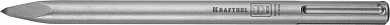 KRAFTOOL SDS-max Зубило пикообразное 280 мм (арт. 29331-00-280) купить в интернет-магазине ТОО Снабжающая компания от 6 027 T, а также и другие Зубила на сайте dulat.kz оптом и в розницу