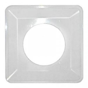 Zamel защита стены под выкл./роз. прозрачная (накладка d130мм) OSX-910 (арт. 296869) купить в интернет-магазине ТОО Снабжающая компания от 539 T, а также и другие Выключатели на сайте dulat.kz оптом и в розницу