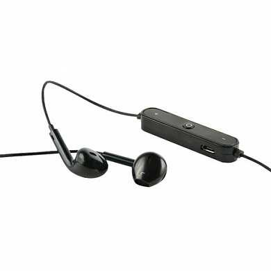 Наушники с микрофоном (гарнитура) RED LINE BHS-01, Bluetooth, беспроводые, черные, УТ000013644 (арт. 512735) купить в интернет-магазине ТОО Снабжающая компания от 6 321 T, а также и другие Наушники, гарнитуры на сайте dulat.kz оптом и в розницу