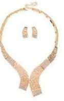 Комплект «Нефертити» (арт. AS 0341) купить в интернет-магазине ТОО Снабжающая компания от 16 513 T, а также и другие Комплекты на сайте dulat.kz оптом и в розницу