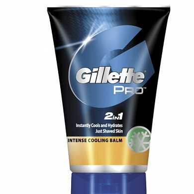 Бальзам после бритья 100 мл, GILLETTE (Жиллет) Pro 2 в 1, "Интенсивное охлаждение", для мужчин (арт. 602774) купить в интернет-магазине ТОО Снабжающая компания от 3 871 T, а также и другие Лосьоны, кремы после бритья на сайте dulat.kz оптом и в розницу