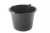 Ведро Строительное 20Л, Круглое Mpg021094 Мультипласт (арт. 524216) купить в интернет-магазине ТОО Снабжающая компания от 1 764 T, а также и другие Ведра хозяйственные на сайте dulat.kz оптом и в розницу