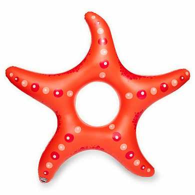 Круг надувной Starfish (арт. BMPF-0028) купить в интернет-магазине ТОО Снабжающая компания от 23 079 T, а также и другие Надувные круги и плоты на сайте dulat.kz оптом и в розницу